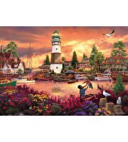 Ks Games Love Lifted Me 2000 Parça Puzzle
