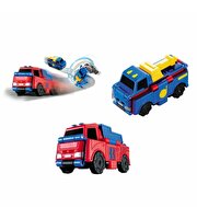 Transracers Vinç Kamyon