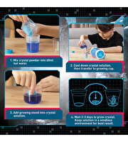 Silverlit Astropod Kristal Keşif Görevi