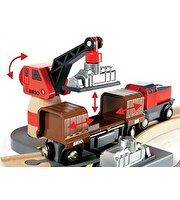 Brio Kargo Limanı Seti 33061