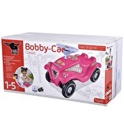 BIG Bobby Car Classic Candy Bingit Araba