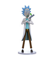 Minix Rick and Morty Rick Figürü 12 Cm 20843