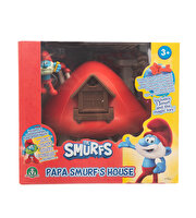 Şi̇ri̇nler Şi̇ri̇n Baba Evi̇ Oyun Seti̇