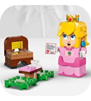 LEGO Super Mario İnteraktif LEGO Peach ile Maceralar 71441