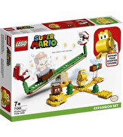 LEGO Mario Piranha Plant Güç Kaydırağı Ek Macera Seti 71365