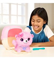 Scruff A Luvs Sevimli Pastel Seri Pembe 30325