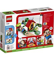 LEGO Mario Mario'nun Evi ve Yoshi Ek Macera Seti LEG71367
