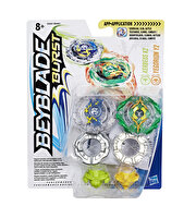 Beyblade Burst İkili Paket