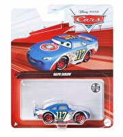 Cars 3 Tekli Karakter Araçlar Ralph Carlow HFB53