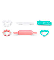 Sparkle Girlz Aşçı Bebek Seti 27 Cm