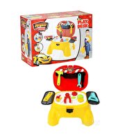 Tabureli Tamir Seti 19 Parça