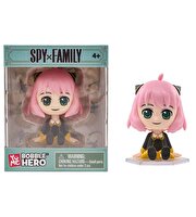 Spy x Family Bobble Hero Serisi Figür 2