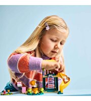 LEGO Bluey Bluey ve Chloe ile Oyun Parkı Eğlencesi 11201