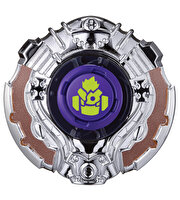 Infinity Nado Split Serisi 2'li Set Air Fist & Cold Shadow (Hava Yumruğu & Soğuk Gölge)