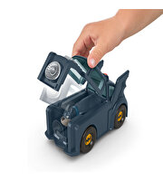 Fisher Price DC League of Super Pets Araç Setleri Ace HGL19