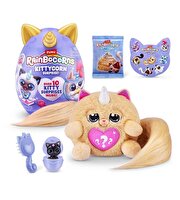 Rainbocorns Kittycorn S3 Sürpriz Paket 92104 Sarı Kuyruk