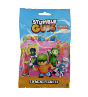 Stumble Guys Sürpriz Mi̇ni̇ Fi̇gür