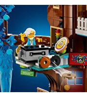 LEGO DREAMZzz Fantastik Ağaç Ev 71461