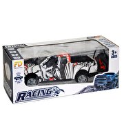 1:12 Kumandalı Şarjlı Kapıları Açılan Araba