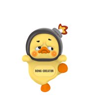 Upset Duck Ruh Hali Serisi Sürpriz Figür Paket