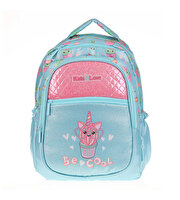 Kaukko Kids&Love Kapitone Cactus Sırt Çantası