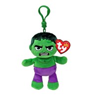 TY Beanie Babies Hulk Anahtarlık