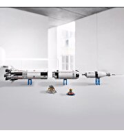 LEGO® NASA  Apollo Saturn 92176