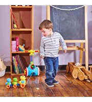 Tomy Toomies Vakvak Ördekler