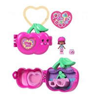 Polly Pocket Meyve Temalı Sürpriz Set JKC90