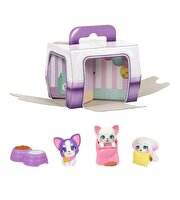 Little Live Pets Mama Surprise Families Sürpriz Patiler 26658