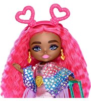 Barbie Extra Mini Bebekler HPB19