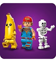 LEGO Fortnite Muzaffer ve Tamirci Çırağı'nın Kampı 77075