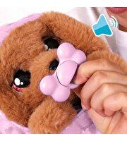 Baby Paws Sesli Yavru Köpek Peluş 20 Cm Cocker