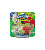 Elastikorps Mini İkili Panda ve Rebull