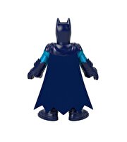Imaginext DC Super Friends XL Figürleri Serisi Mavi Batman HFD50