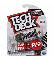 Tech Deck Tekli Kaykay 9.6 cm.