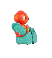 Let's Be Child Mini Robot