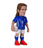 Minix Francesco Totti İtalya Koleksiyon Figürü 12 Cm 24957