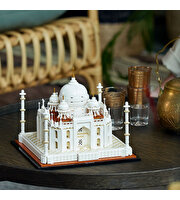 LEGO Architecture Tac Mahal 21056