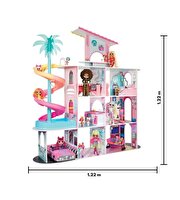 L.O.L. Surprise O.M.G. Moda Evi