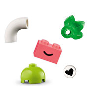 LEGO Classic Yaratıcı Yiyecek Arkadaşlar 11039