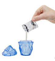 Rainbow High Parlak Slime ve Evcil Hayvan Serisi Bebeği Skyler