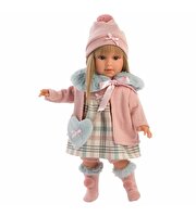 Llorens Tina 54029 40 cm