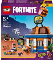 LEGO Fortnite Durrr Burger Restoranı 77076