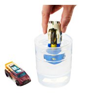 Hot Wheels Color Reveal HBN63