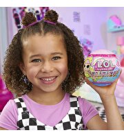 L.O.L. Tots Peri Bebekleri