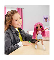 L.O.L. Surprise Omg City Babe