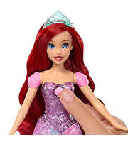 Disney Prensesi Ariel Dönüşen Moda Bebeği JLK19