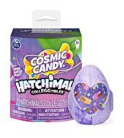 Hatchimals 8. Sezon Cosmic Candy Tekli Paket