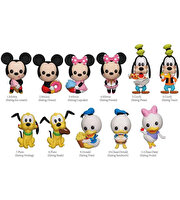 Monogram Mickey and Friends Klipsli Figür